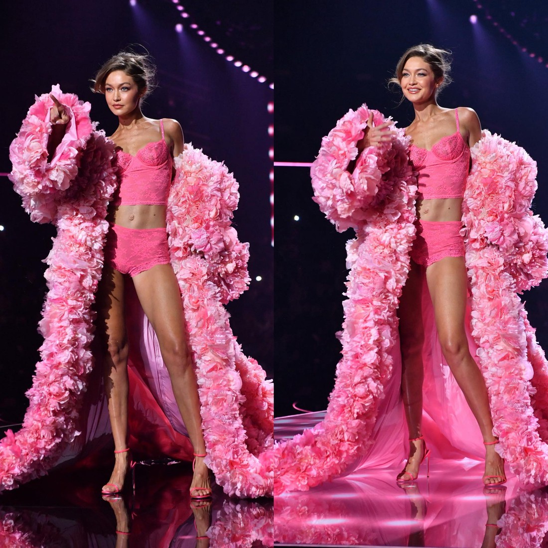 Victoria’s Secret - Ảnh 3.