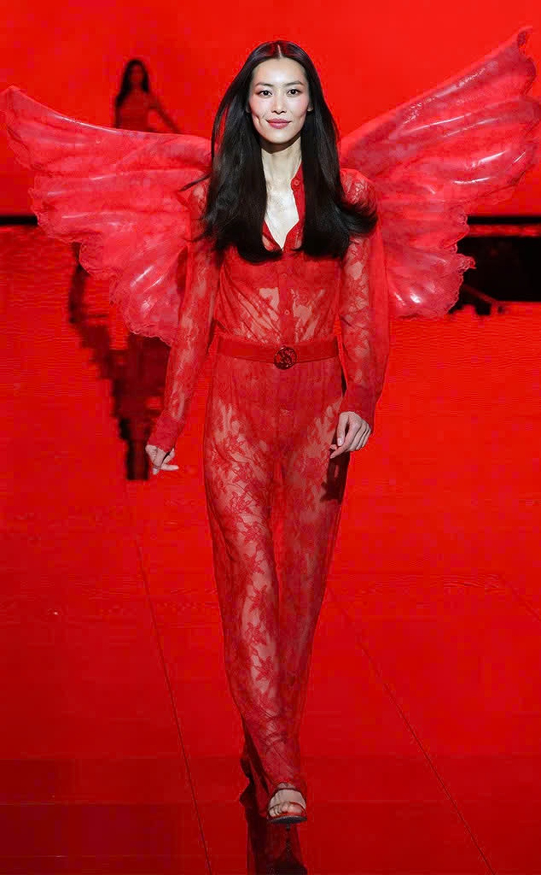 Victoria’s Secret - Ảnh 6.