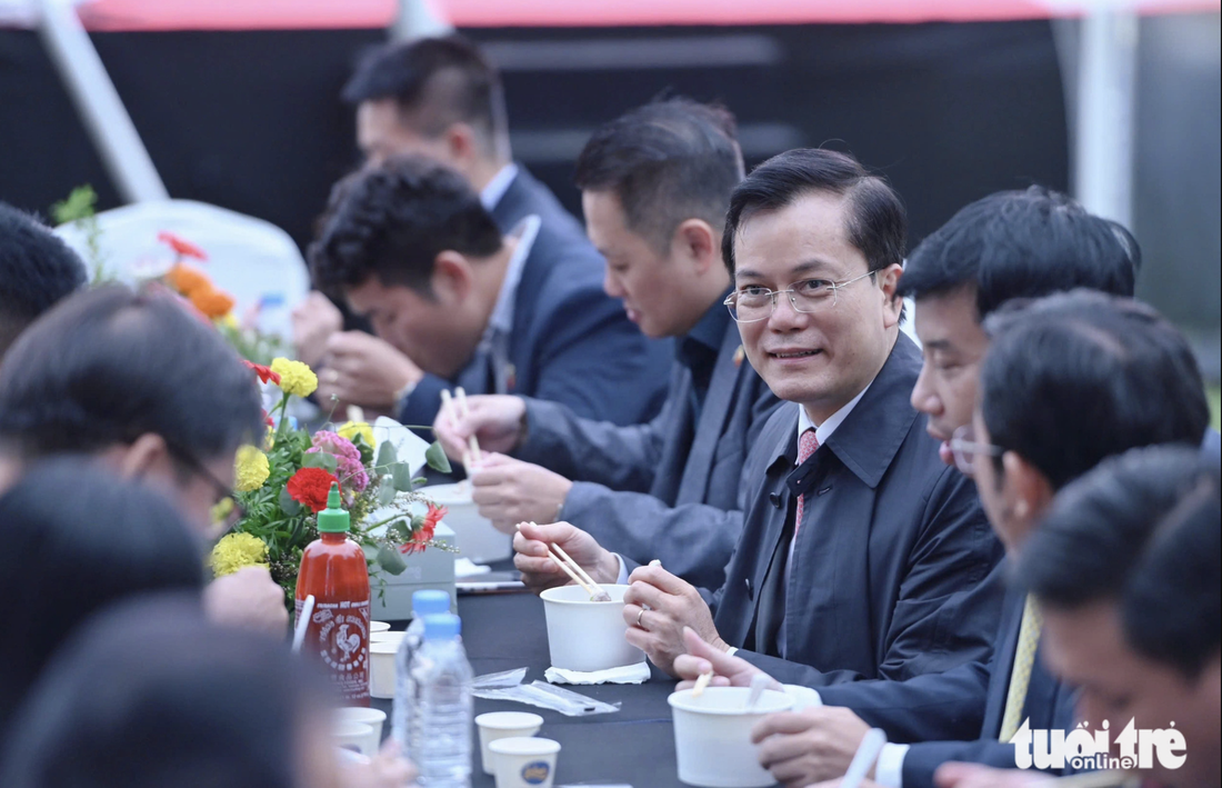 Vietnam Phở Festival - Ảnh 7.