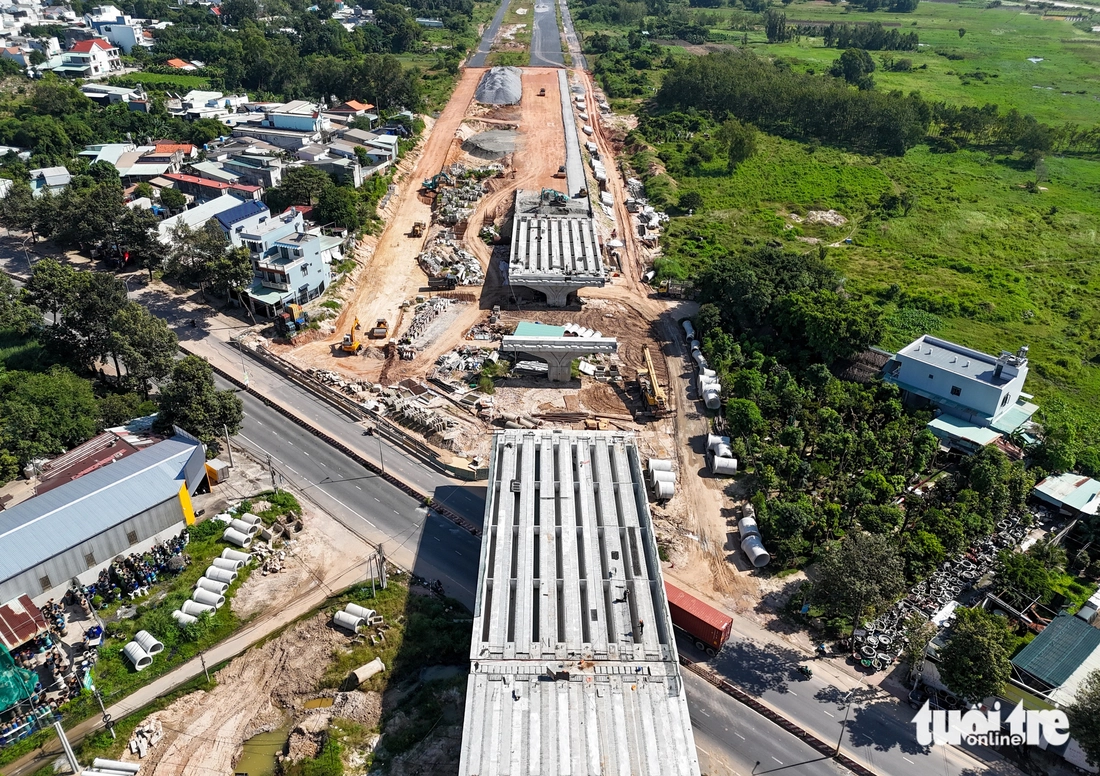 vành đai 3 - Ảnh 9.