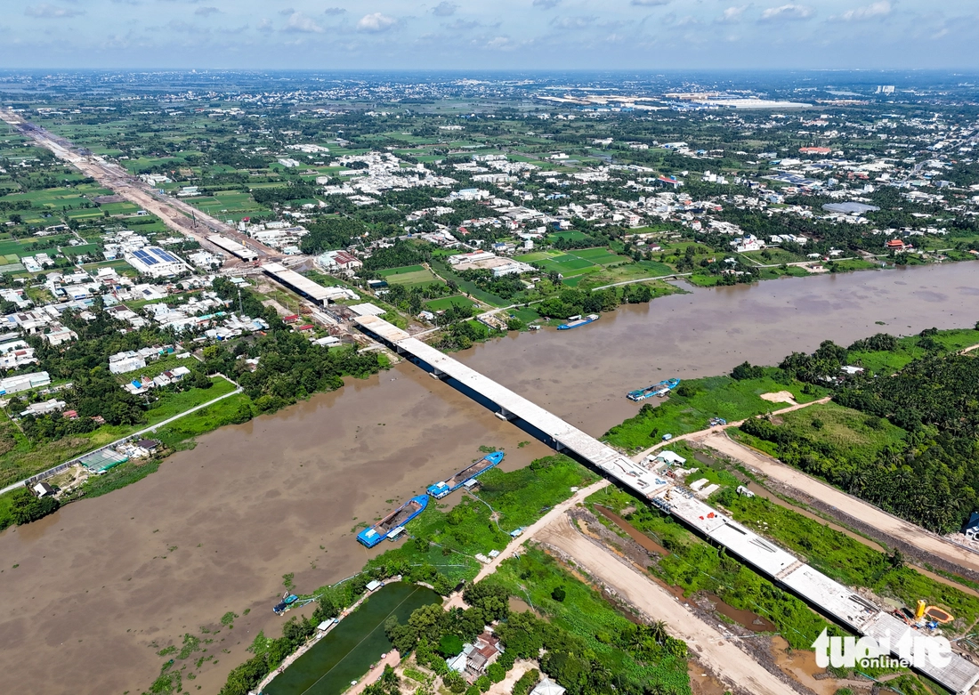 vành đai 3 - Ảnh 13.