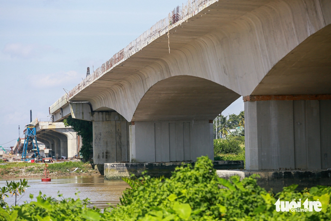 vành đai 3 - Ảnh 14.