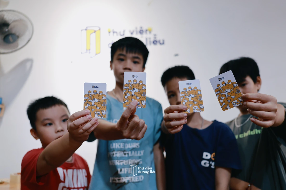 Skoolib - Ảnh 5.