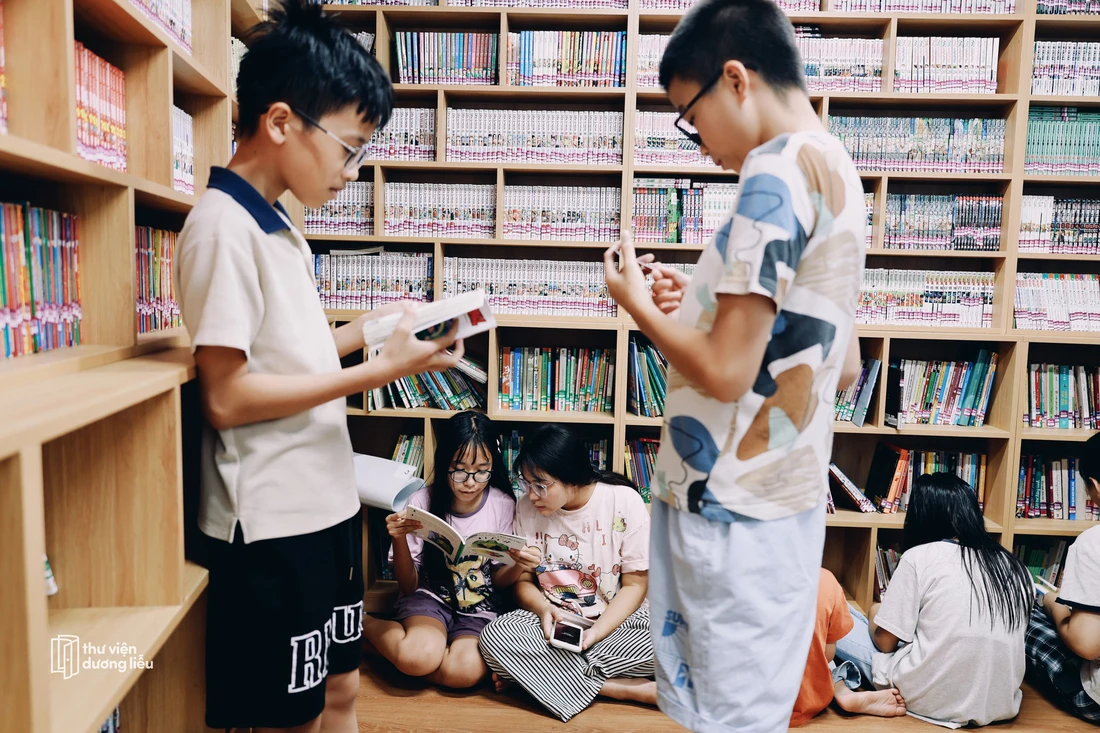 Skoolib - Ảnh 2.