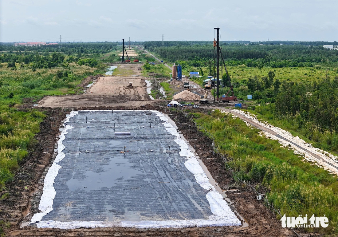 Vành đai 3 TP.HCM - Ảnh 6.