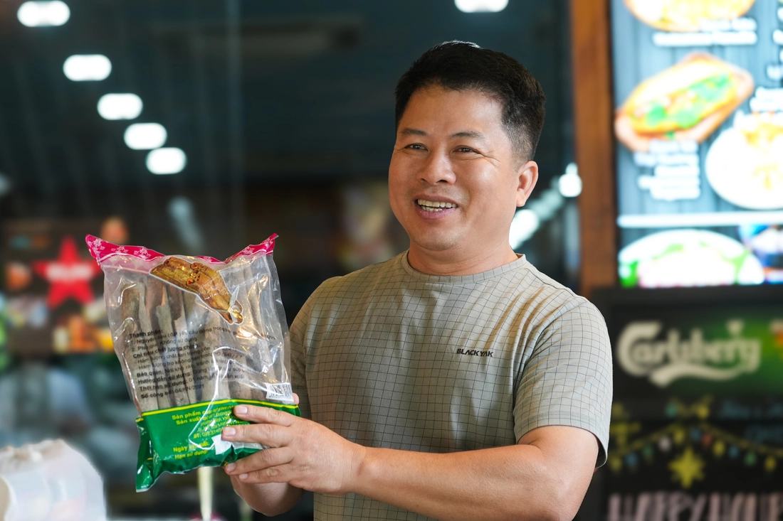Vietnam Phở Festival - Ảnh 2.