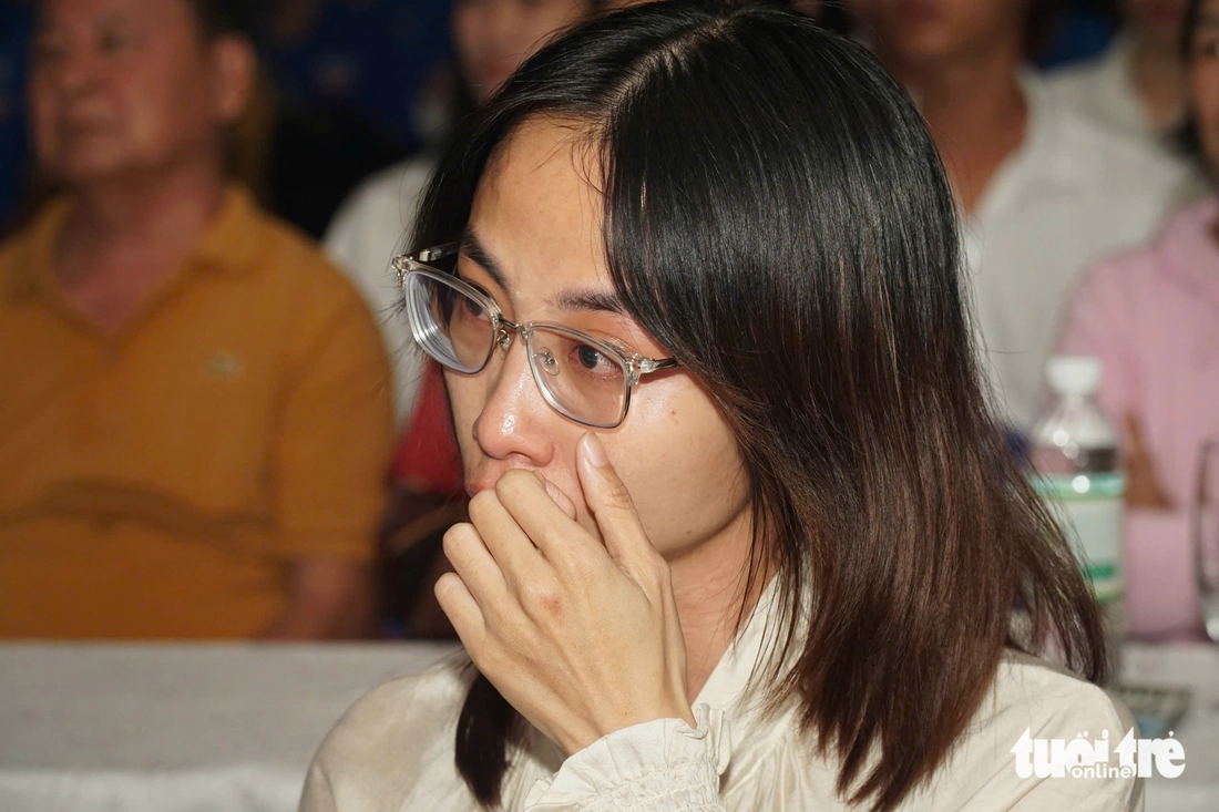 K Xuôn mất cha ngay ngày đậu đại học, 'ngọn đèn' học tập của gia đình 9 anh em được nhận học bổng - Ảnh 3.