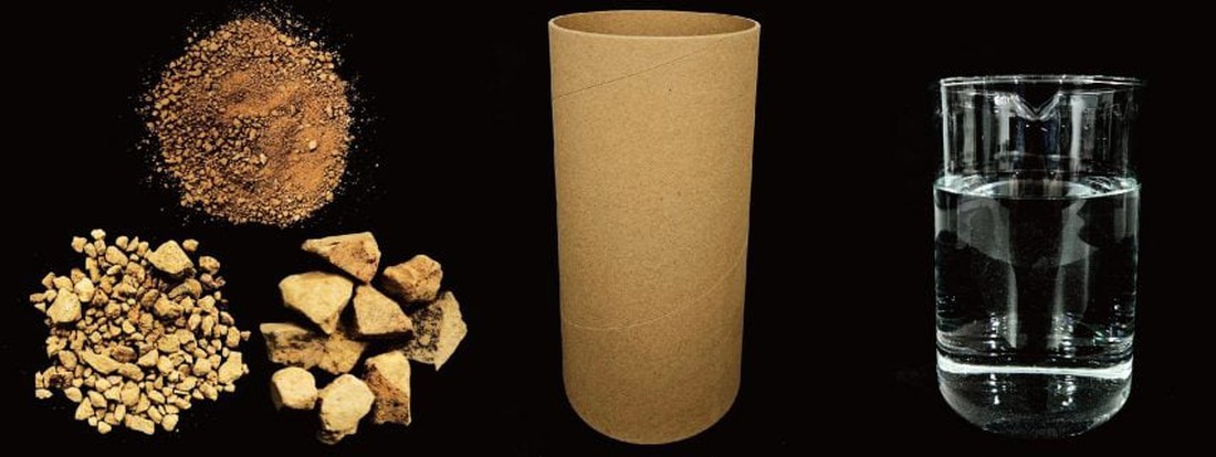 đất nện - Ảnh 3.