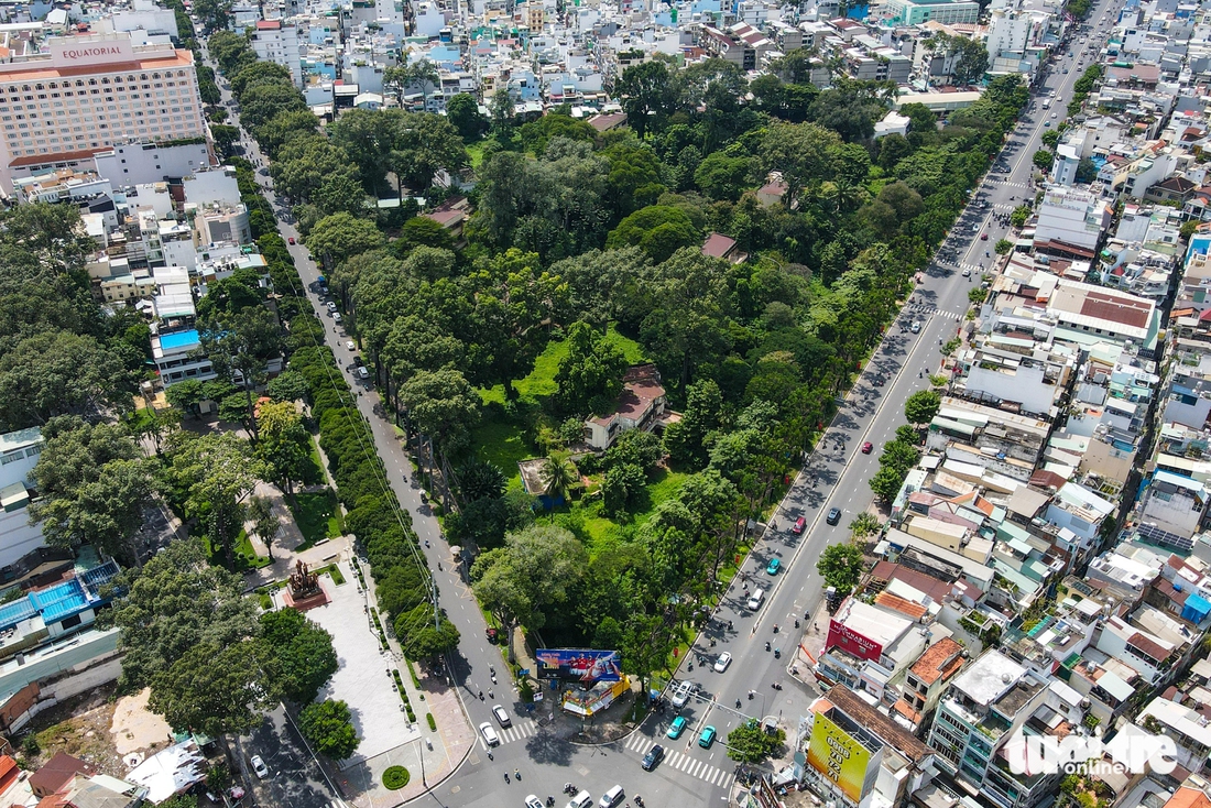 bến nhà rồng - Ảnh 6.