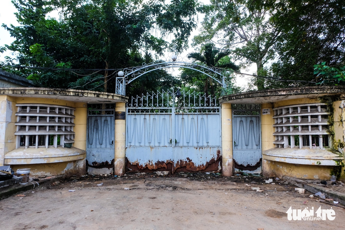 bến nhà rồng - Ảnh 7.