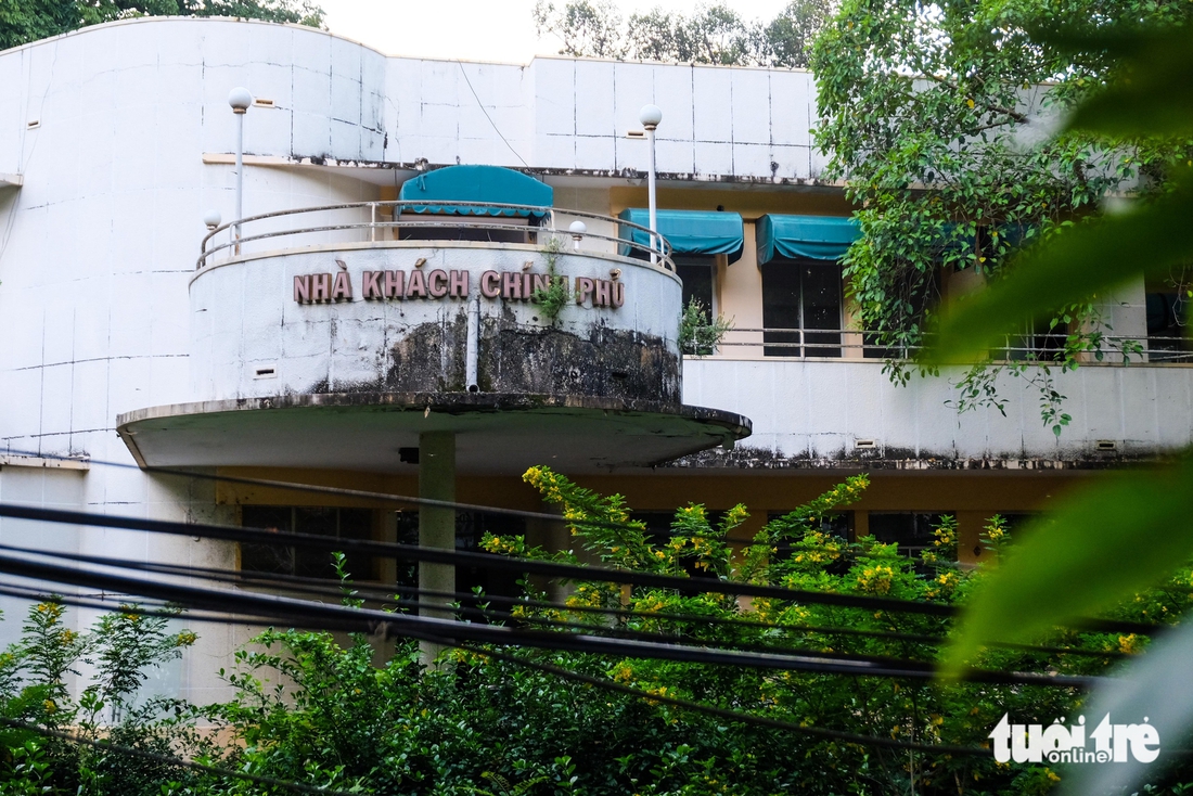 bến nhà rồng - Ảnh 8.