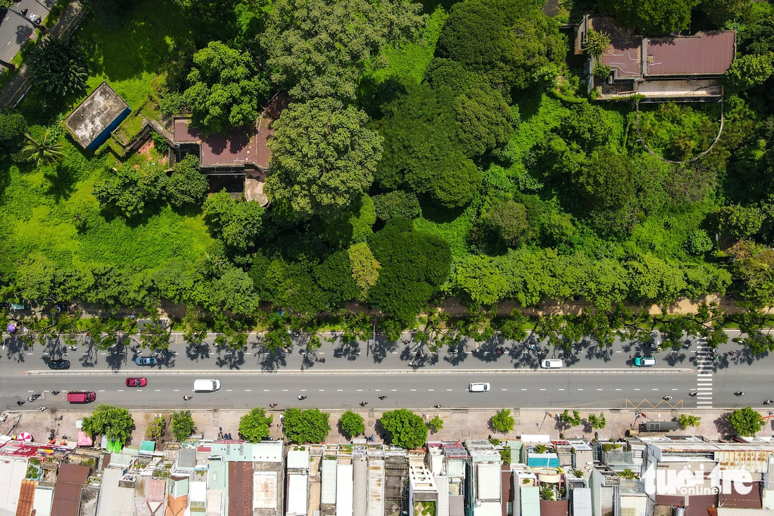 bến nhà rồng - Ảnh 9.