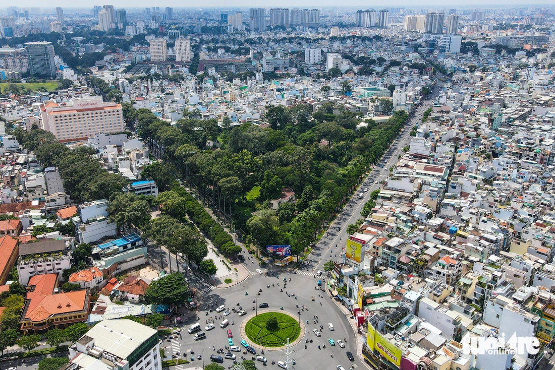 bến nhà rồng - Ảnh 10.