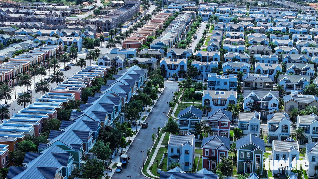 Lâm Đồng cấp lại chủ trương đầu tư cho siêu dự án 5 tỉ đô của Novaland- Ảnh 3. Lâm Đồng cấp lại chủ trương đầu tư cho siêu dự án 5 tỉ đô của Novaland- Ảnh 3.