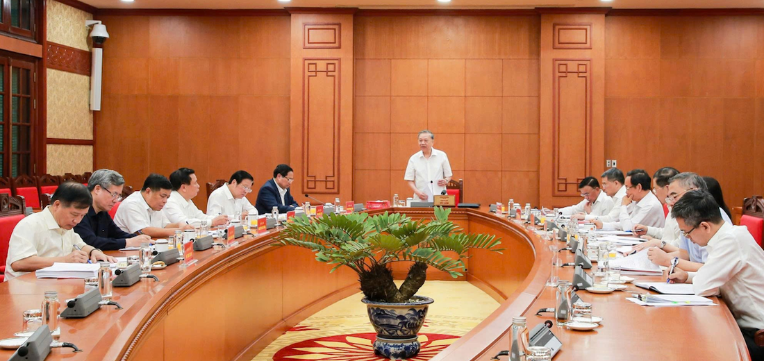 Đại hội - Ảnh 2.