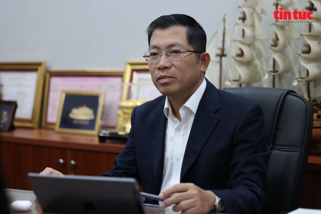luật báo chí - Ảnh 2.