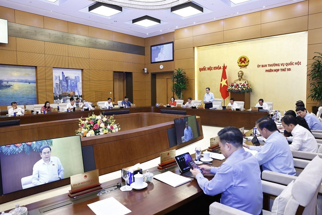 luật báo chí - Ảnh 1.