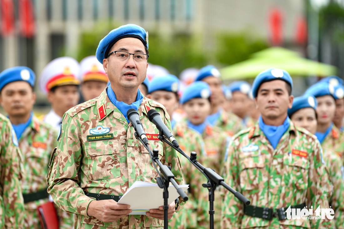  Đội công binh số 3 - Ảnh 5.