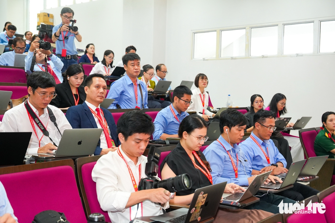 Ủng hộ tờ báo thương hiệu và tự chủ - Ảnh 1.