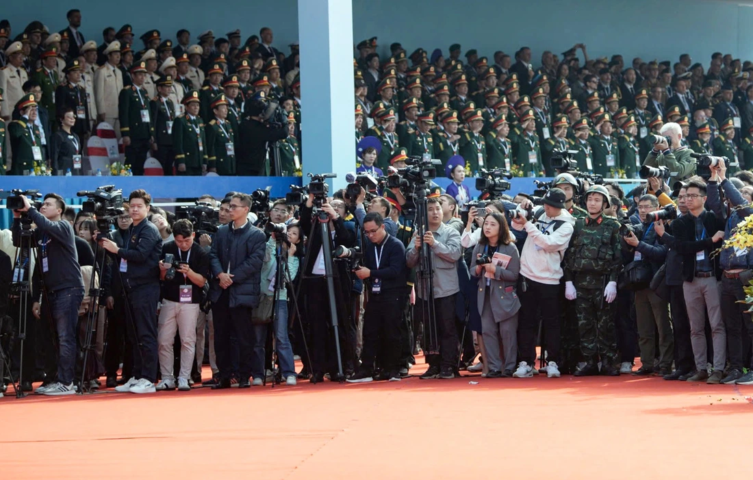 báo chí - Ảnh 5.