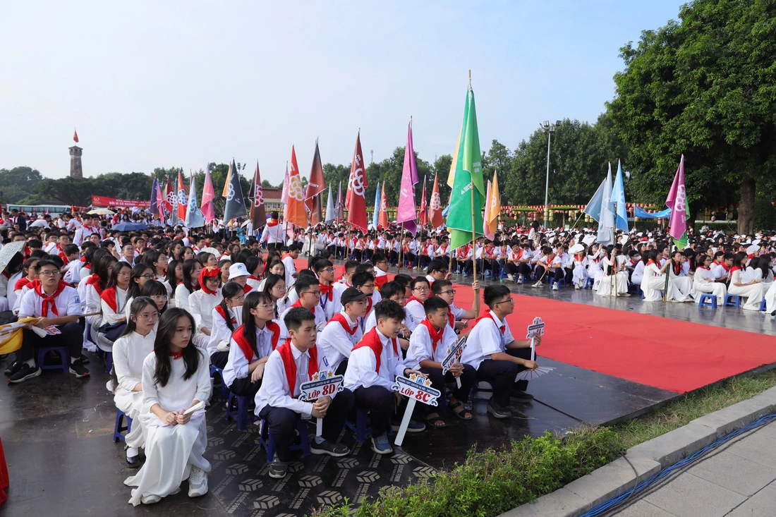 Đường lên đỉnh Olympia - Ảnh 29.