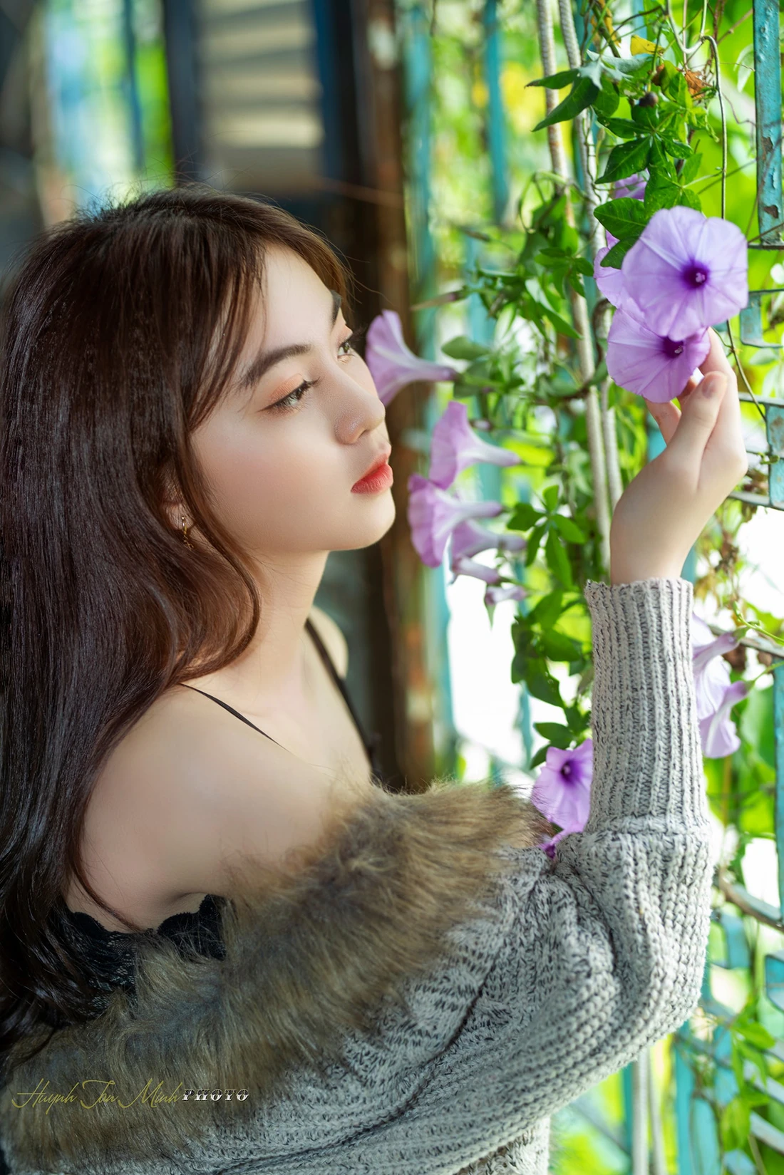 Hoa hậu Sinh viên Việt Nam - Ảnh 3.