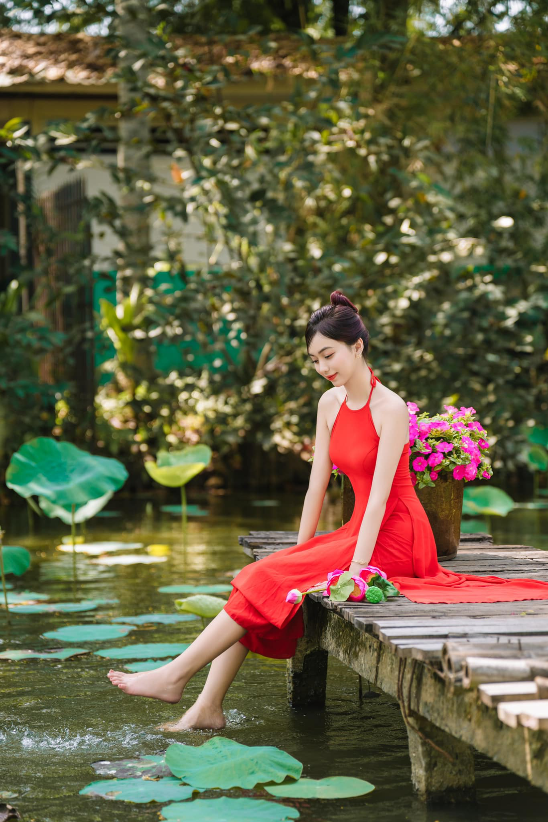 Hoa hậu Sinh viên Việt Nam - Ảnh 5.