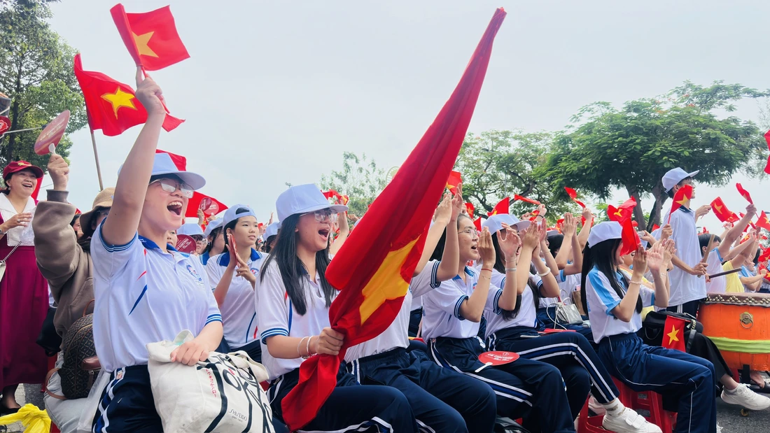Chung kết Đường lên đỉnh Olympia: Bảo Khánh dẫn đầu sau vòng thi khởi động - Ảnh 7. Đường lên đỉnh Olympia - Ảnh 8.