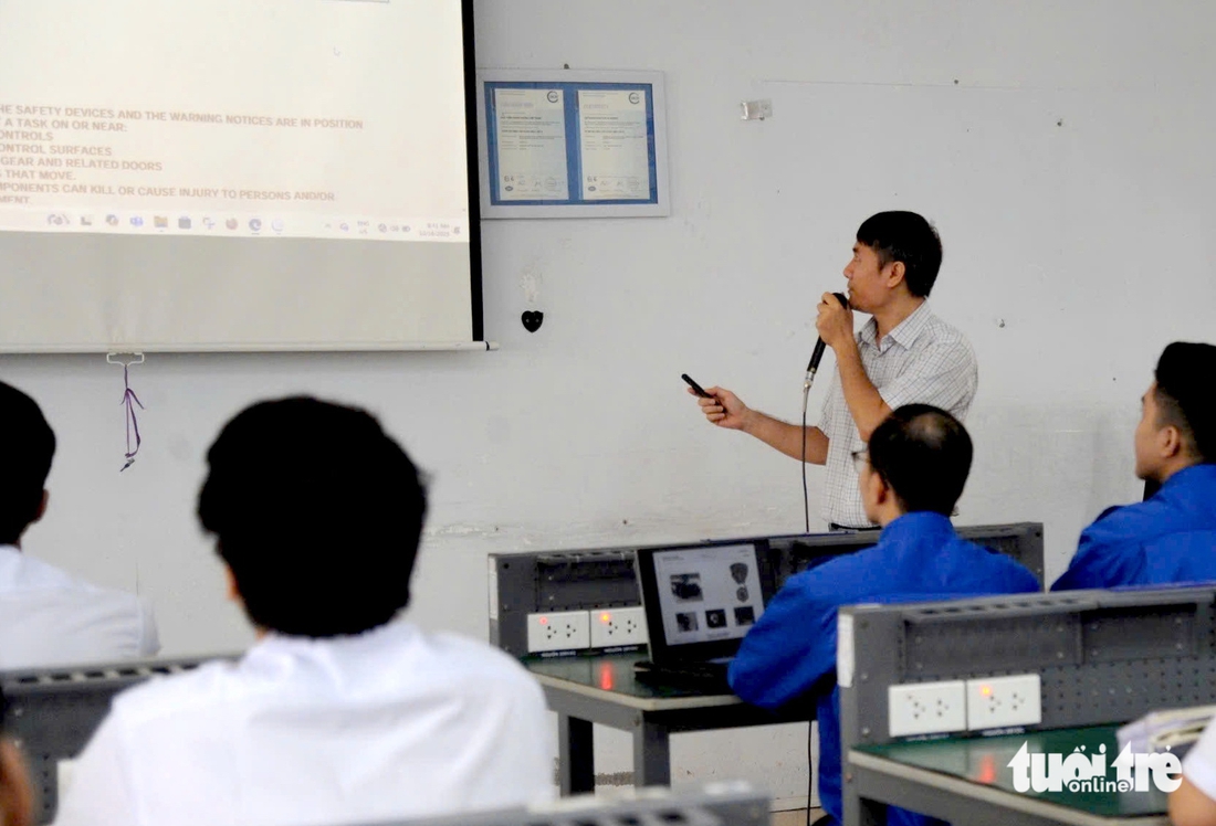 thực tế ảo - Ảnh 2.