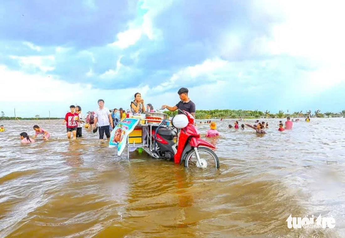 chùa Núi Nổi - Ảnh 3.