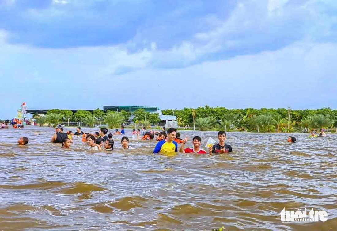 chùa Núi Nổi - Ảnh 5.