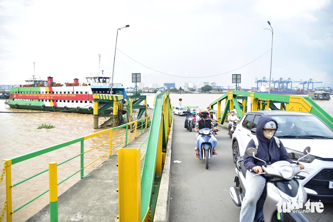 Toàn cảnh hạ tầng huyết mạch nối TP.HCM và Đồng Nai, chờ thêm cầu, cao tốc, metro chiến lược - Ảnh 5.