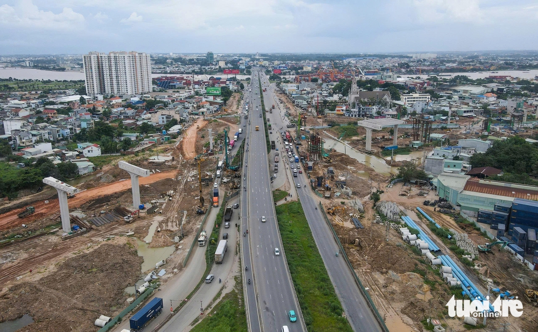 TP.HCM và Đồng Nai - Ảnh 8.