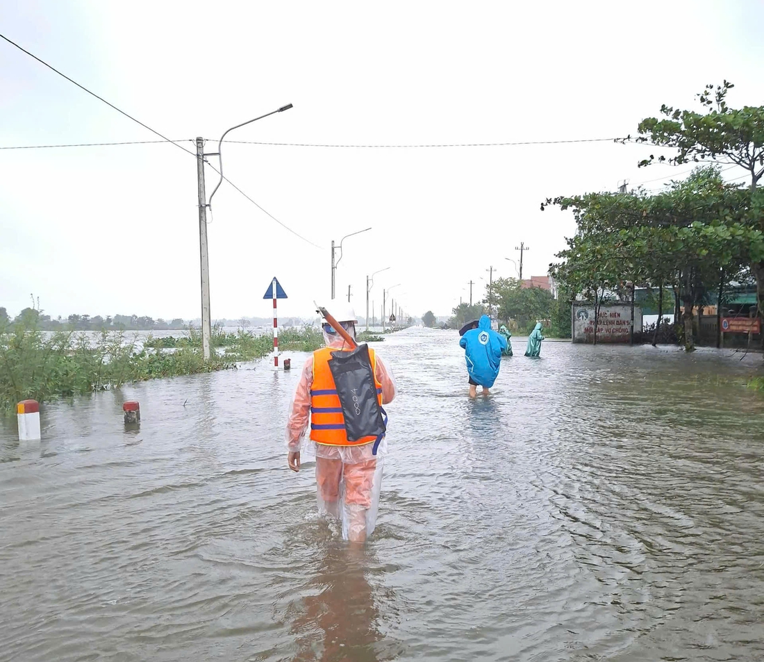 cấp điện - Ảnh 3.