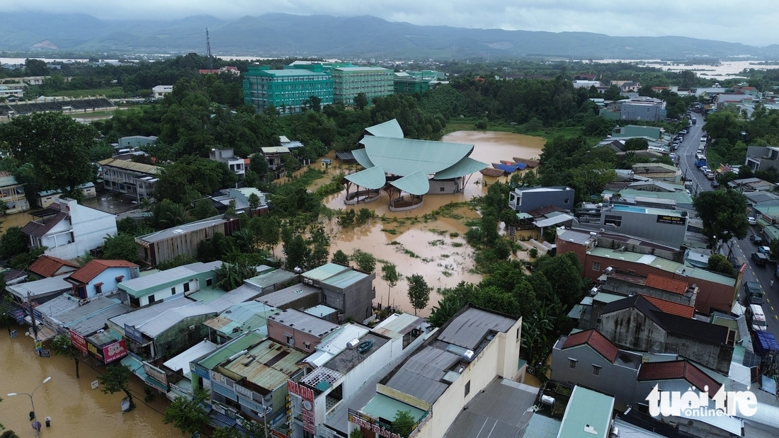 Đại Lộc - Ảnh 7.