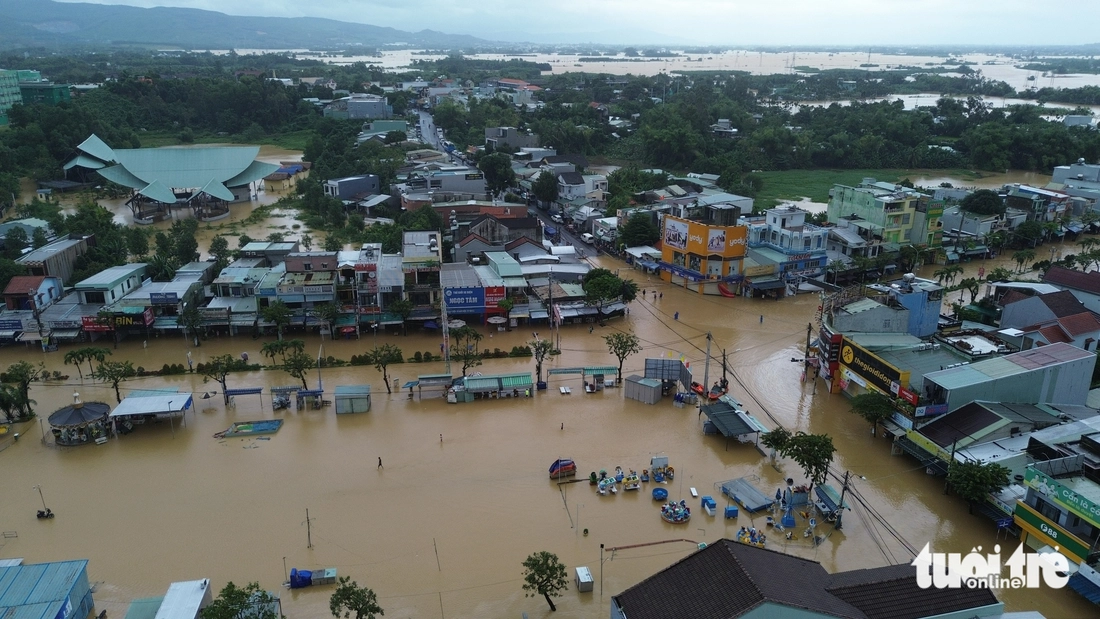 Đại Lộc - Ảnh 8.