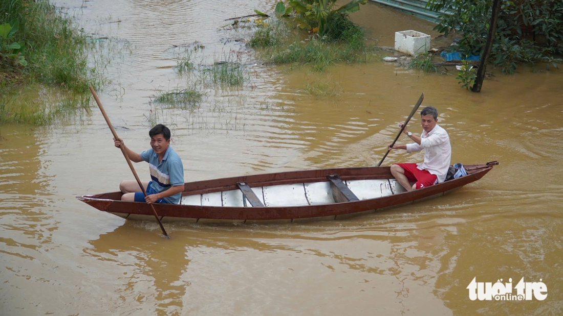 lũ - Ảnh 27.