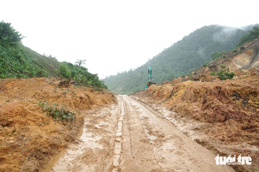 cao tốc - Ảnh 4.