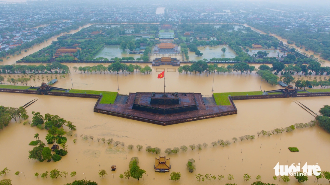 TP HUẾ - Ảnh 6.