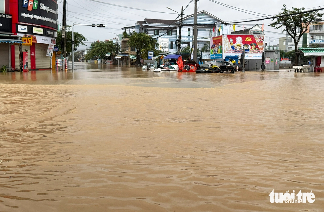 Đà Nẵng - Ảnh 1.