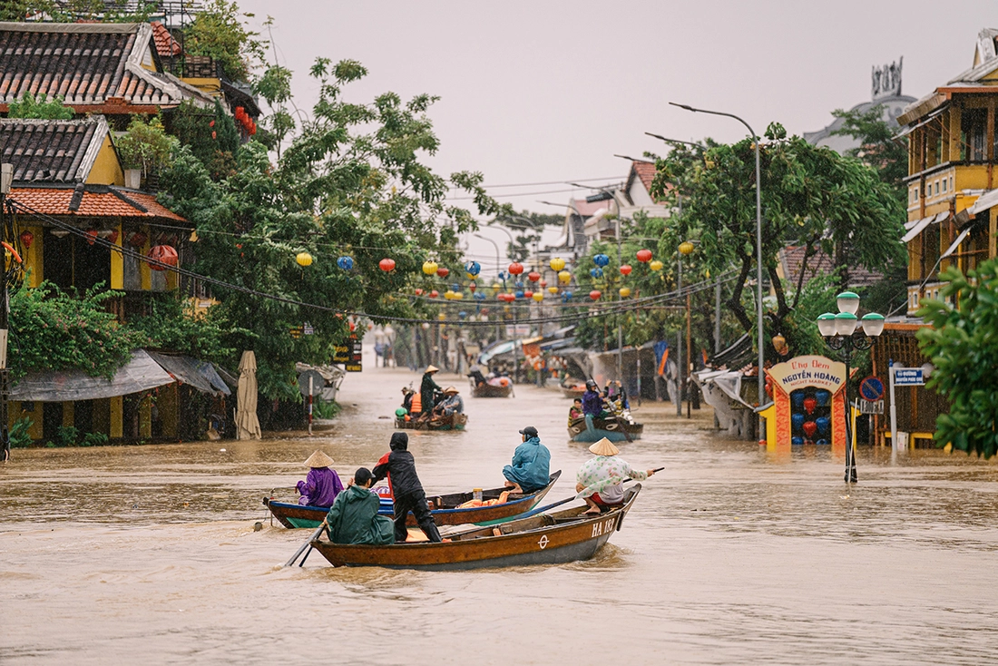 Hội An - Ảnh 1.