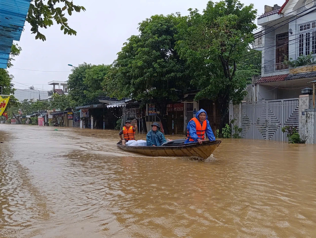 lũ - Ảnh 11.