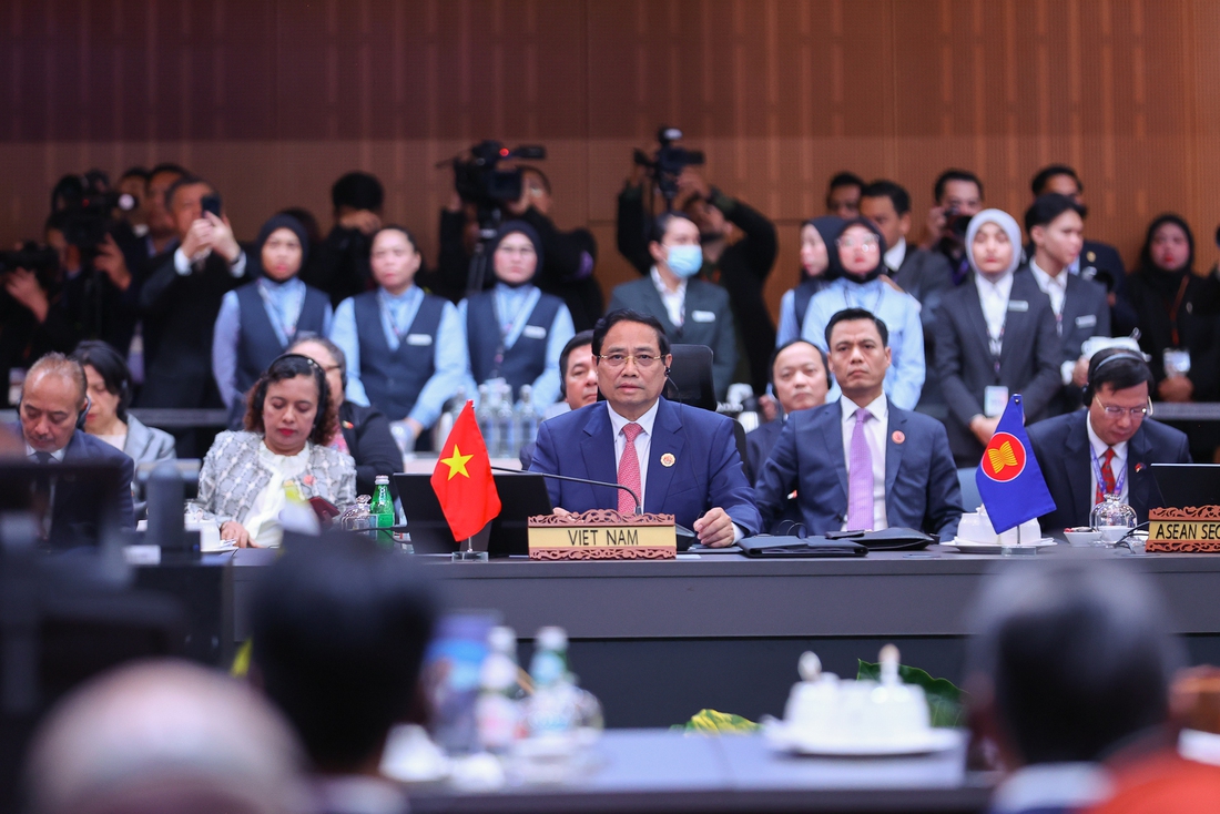 Thủ tướng - Ảnh 3.