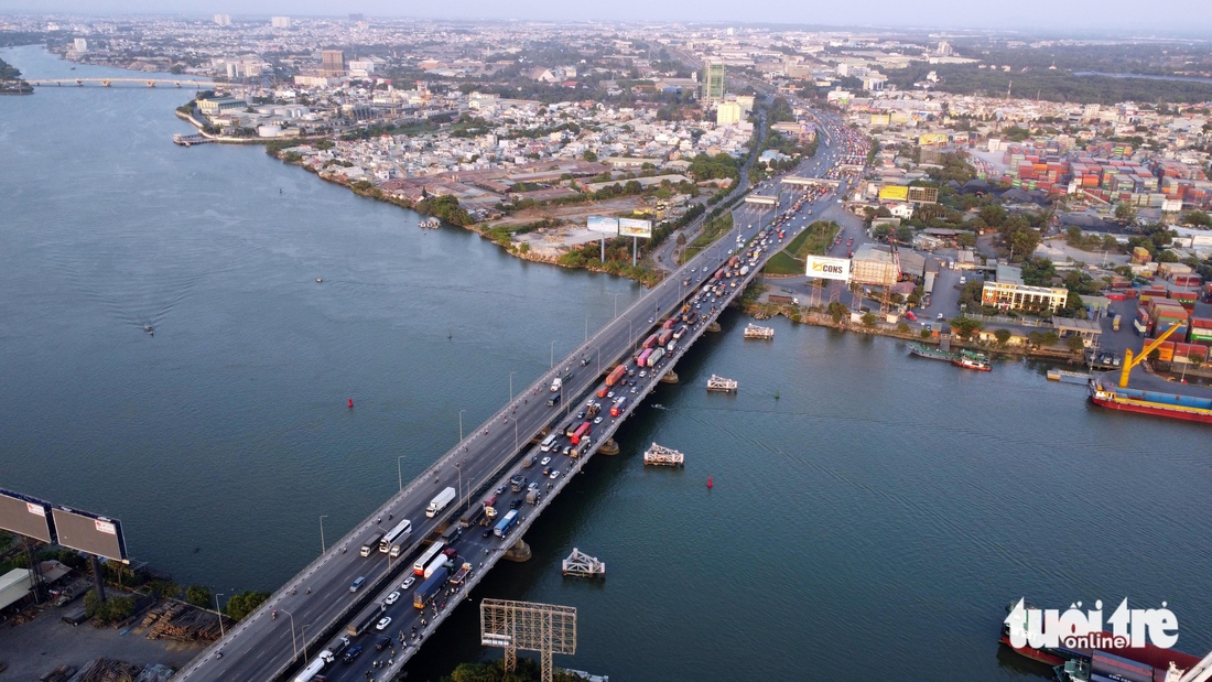 Đồng Nai - Ảnh 2.