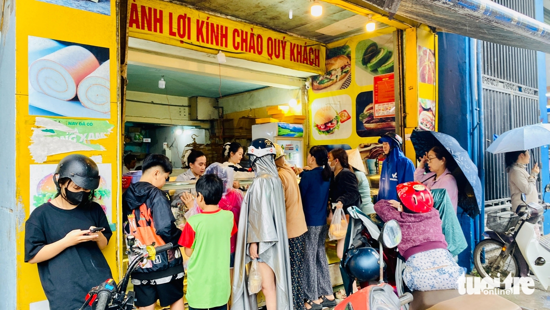 người dân Huế - Ảnh 1.