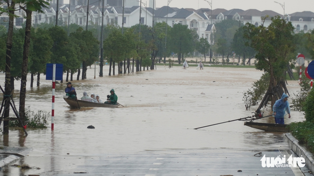 người dân Huế - Ảnh 11.