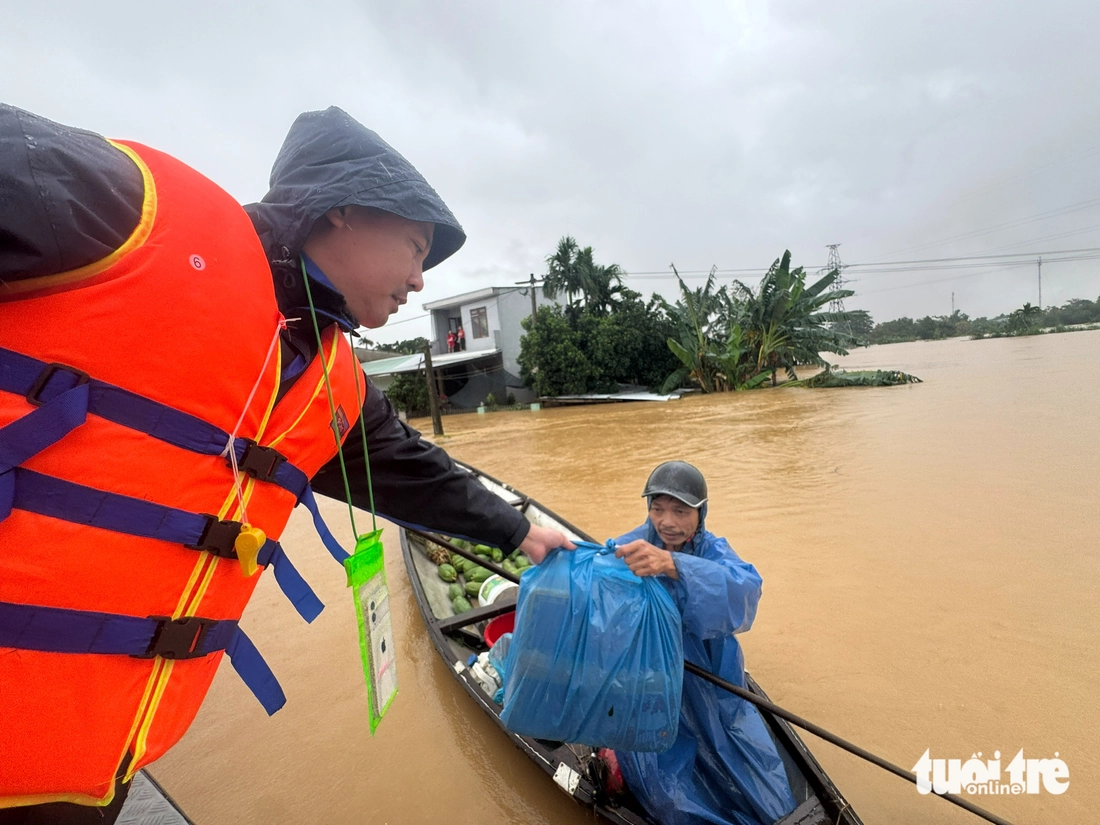 rốn lũ - Ảnh 3.