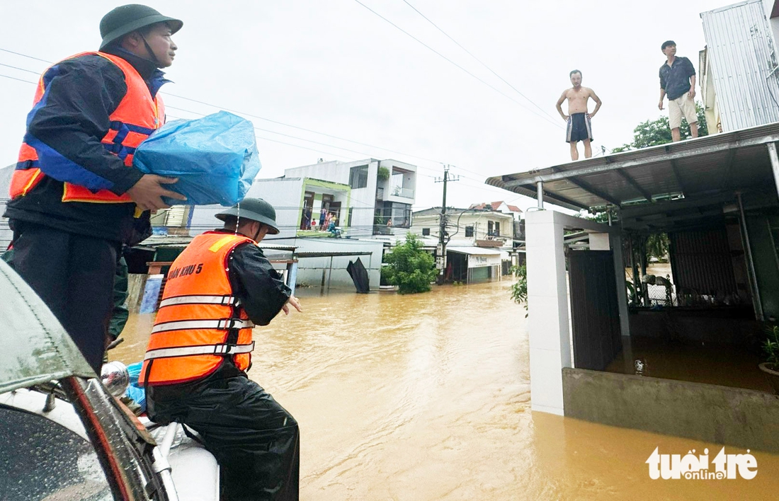 rốn lũ - Ảnh 4.