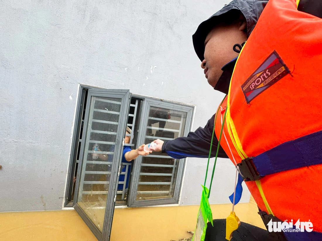 rốn lũ - Ảnh 10.