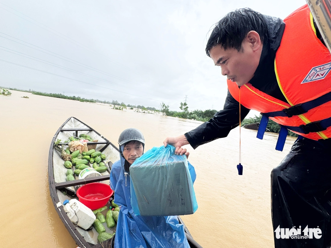 rốn lũ - Ảnh 11.